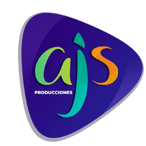 logo ajs eventos